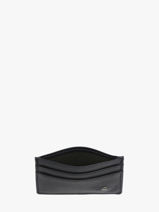 Porte-cartes Madras Cuir Etrier Bleu madras EMAD011-vue-porte