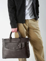 Porte-documents Flandres 1 Compartiment + Pc 15